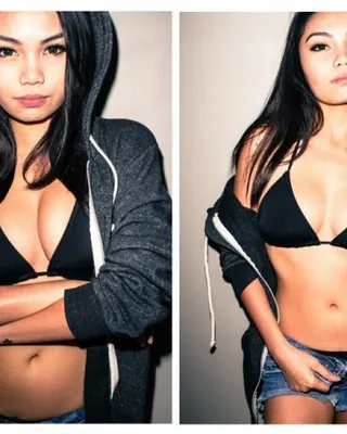 Aiko, 25 ans, plan cul à Larressore