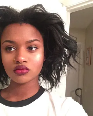 Assita, 22 ans, plan cul à Hédé-Bazouges