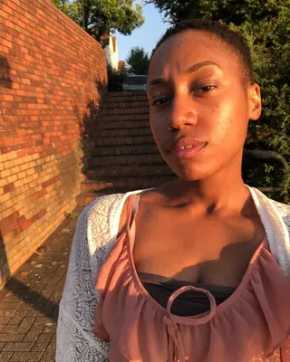 Chanelle, 25 ans, plan cul à Tence