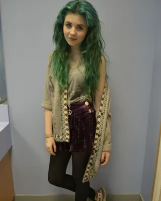Clémence, 18 ans, plan cul à Pendé
