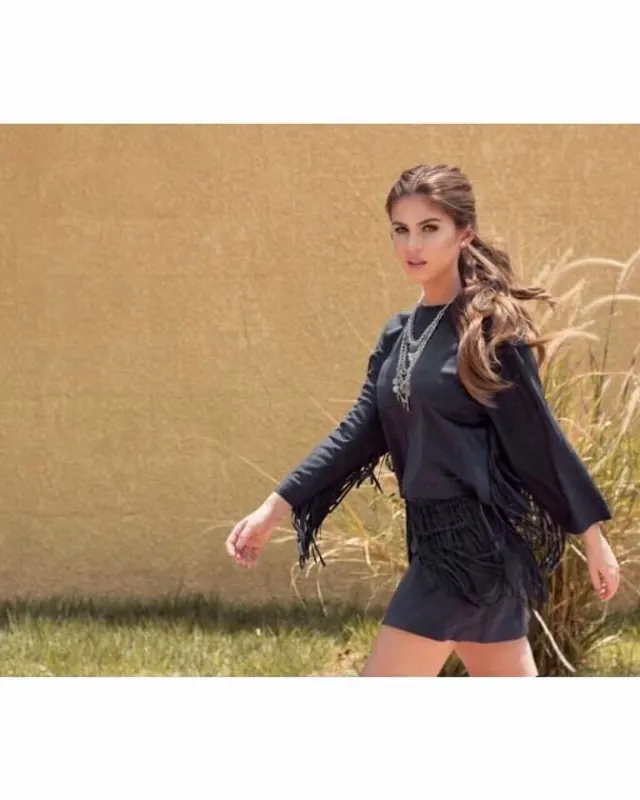 Elisa, 25 ans, plan cul à Samer
