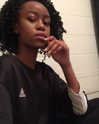 Fatim, 23 ans, plan cul à Annot