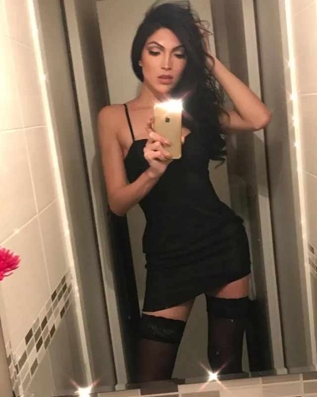 Gabriela, 24 ans, plan cul à Nice