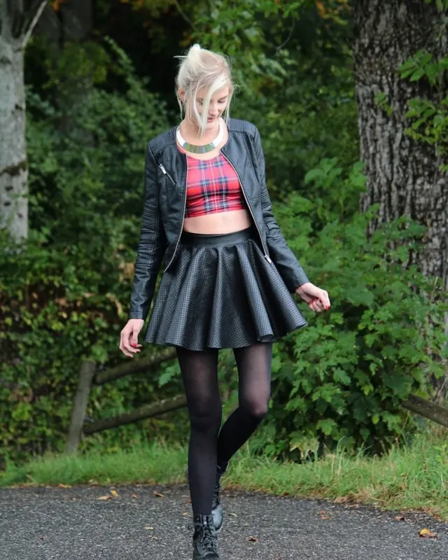 Justine, 24 ans, plan cul à Rouvroy