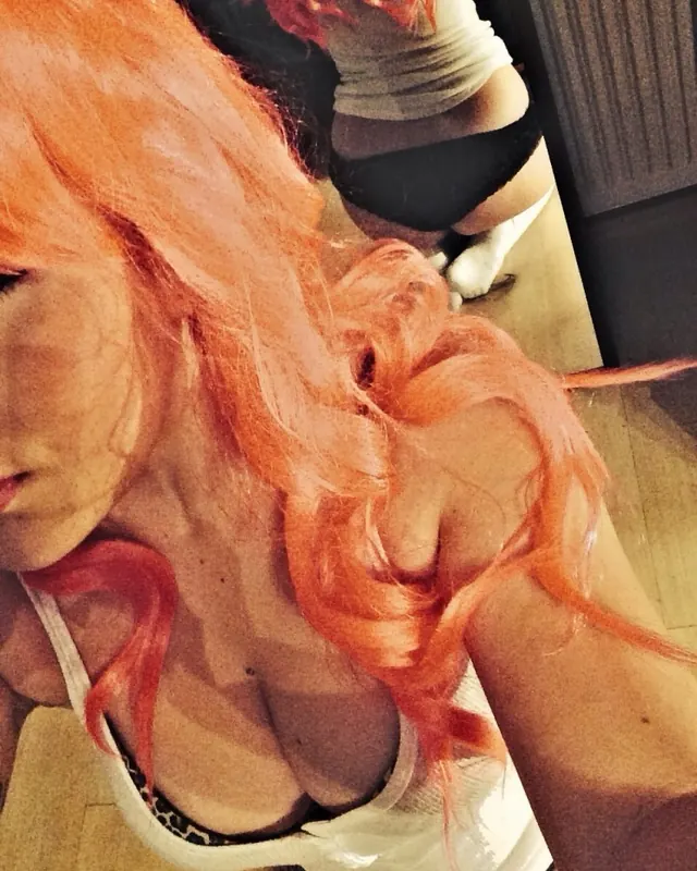 Lauriane, 21 ans, plan cul à Hinges
