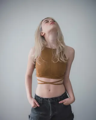 Lauriane, 23 ans, plan cul à Angles