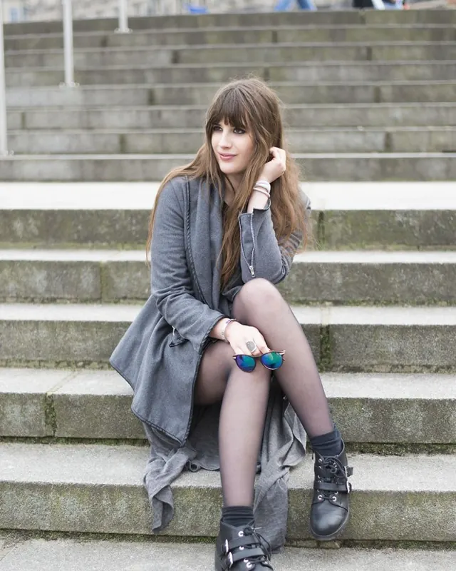 Maud, 18 ans, plan cul à Baziège