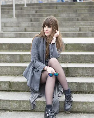 Maud, 18 ans, plan cul à Talence