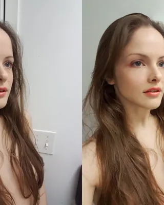 Romane, 21 ans, plan cul à Forcé