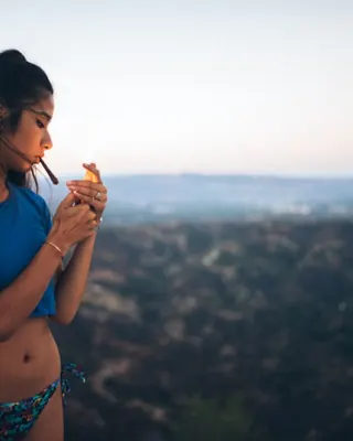 Zoë, 23 ans, plan cul à Forcé